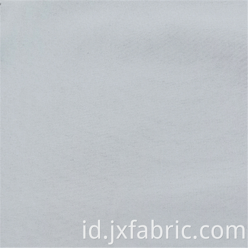 White Chiffon Fabric